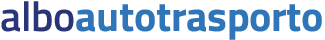 Logo Portale Albo Autotrasporto