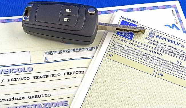 
		Avviso rinvio rilascio software FEA
	