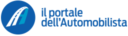 Logo Portale dell'Automobilista