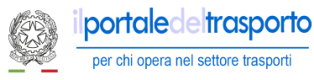 Portale del Trasporto - Portale del Trasporto